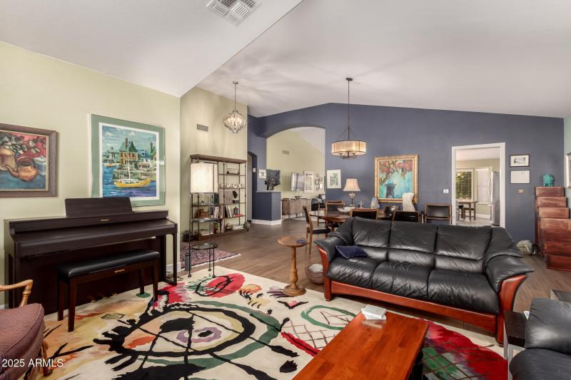 07 - Mountain Laurel