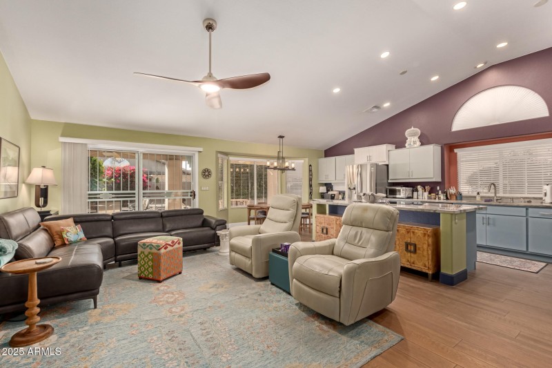 08 - Mountain Laurel