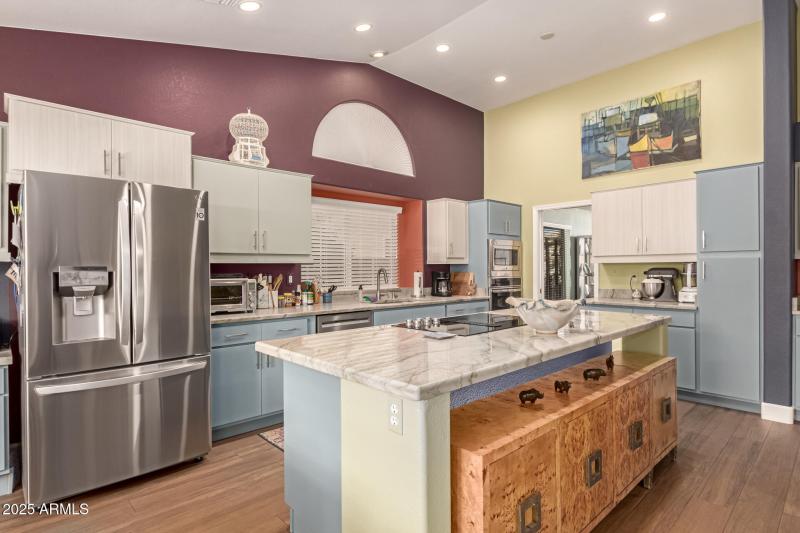 14 - Mountain Laurel