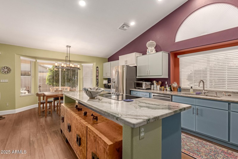 15 - Mountain Laurel