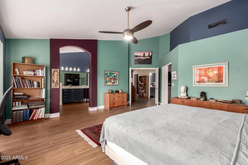 21 - Mountain Laurel