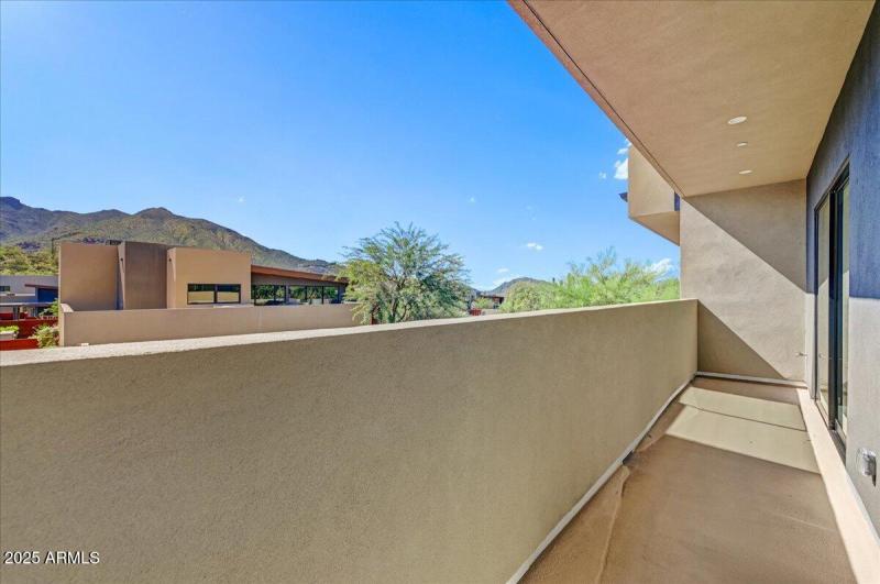 29-Bedrooms Balcony