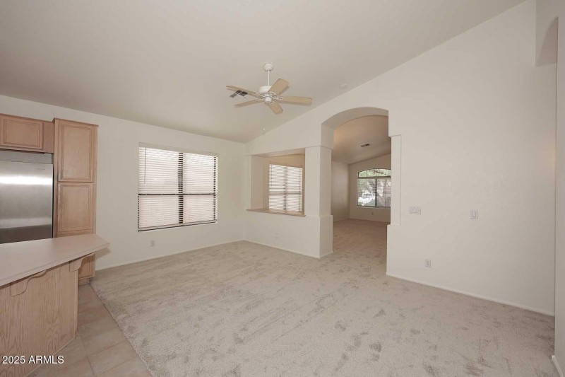 Let The Sun Shine In