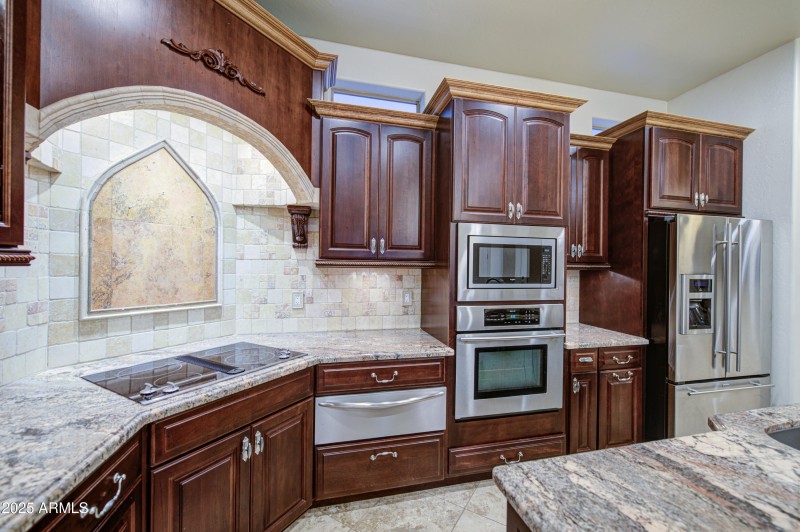 Kitchen 7