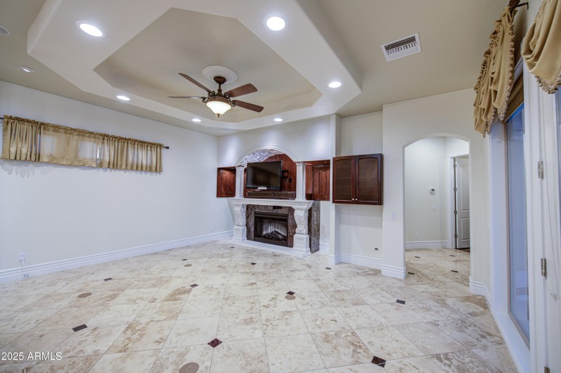 Family Room 1