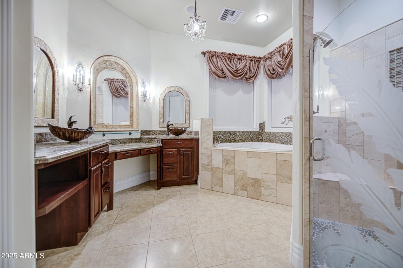 Primary Bath 2