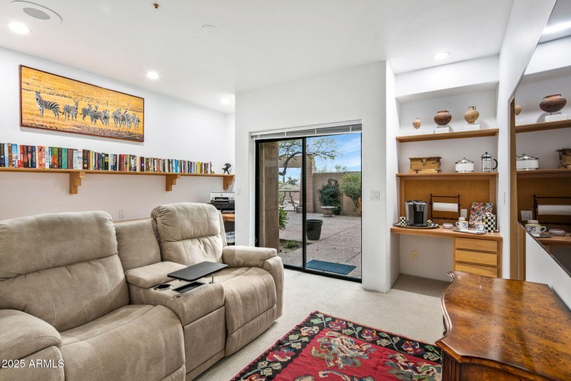 Ensuite Office/4th Bedroom