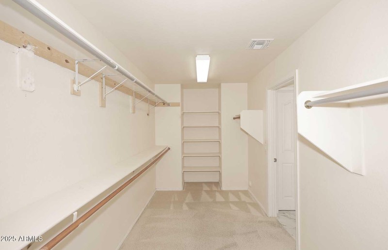 Primary Bedroom-Closet2