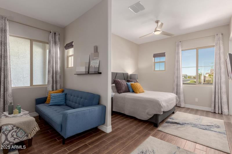 Guest Quarter Ensuite