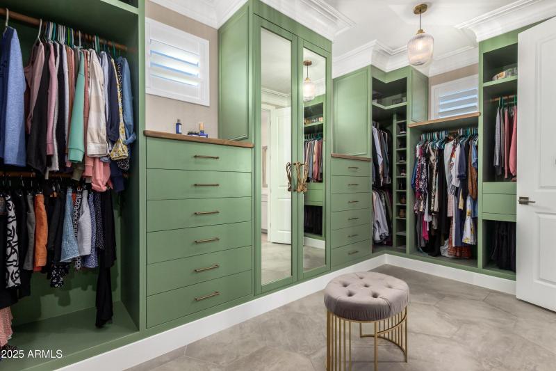 Custom Closet 2