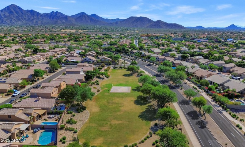 Vista Del Rincon Community Park