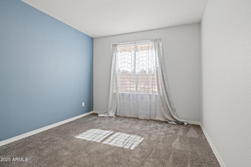 Lower Level Bedroom 4