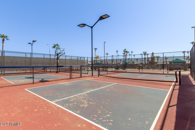 agave village pickle