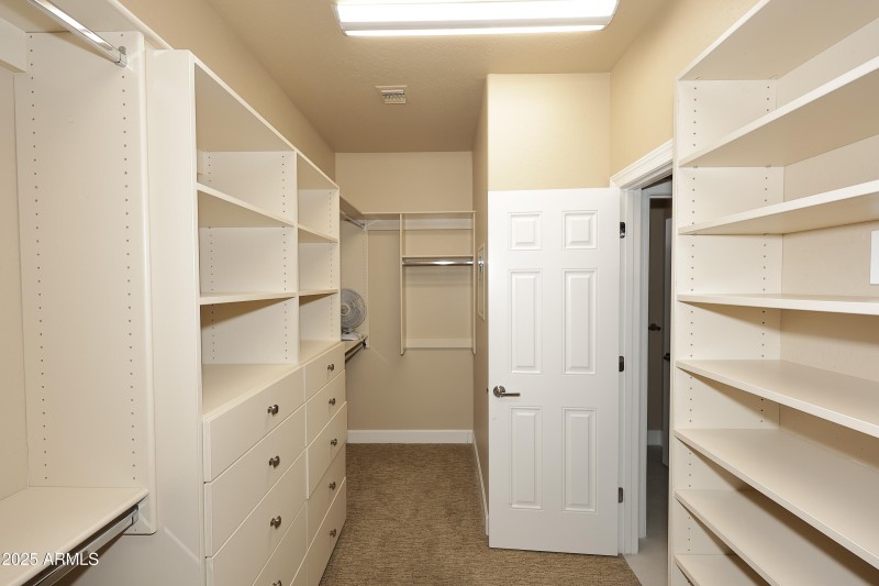 Primary Bedroom-Closet2