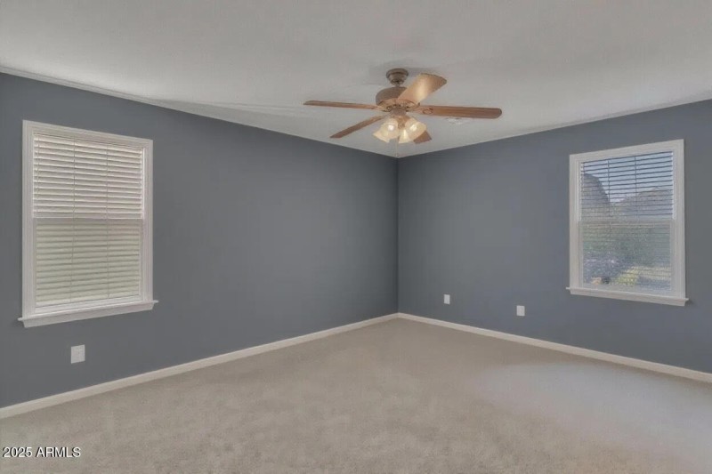 19-Upstairs bedroom 3 with jack and jill