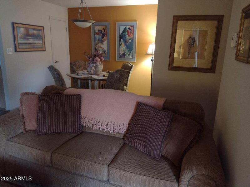 2023 COUCH CONDITION