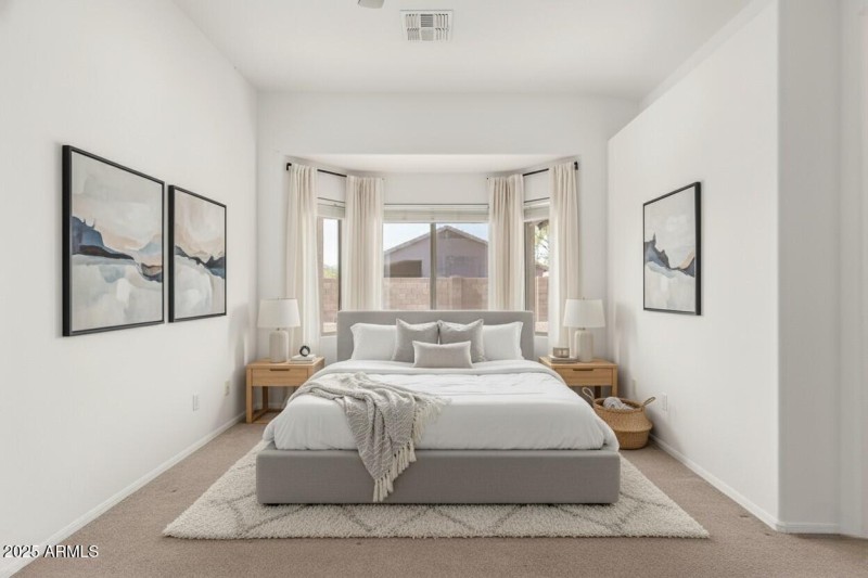 Virtual Staging Primary