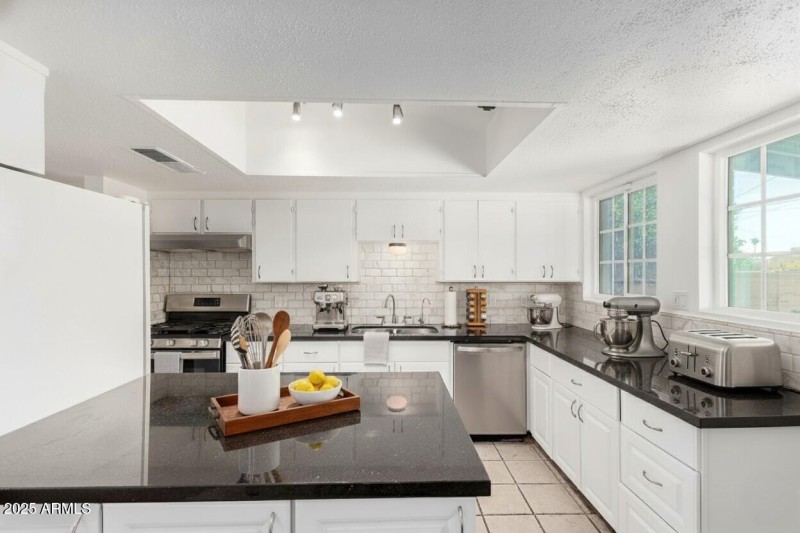 Kitchen Virtual Staging