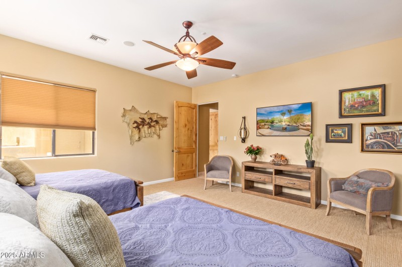 Summit Queen Bedroom 2