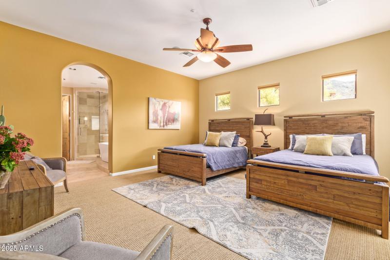 Summit Queen Bedroom 3