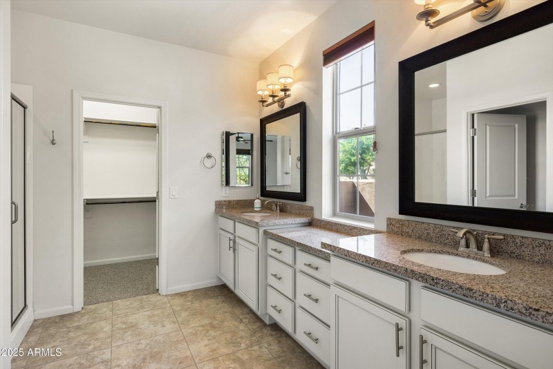 Primary Ensuite Bath