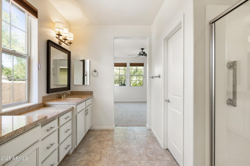 Primary Ensuite Bath