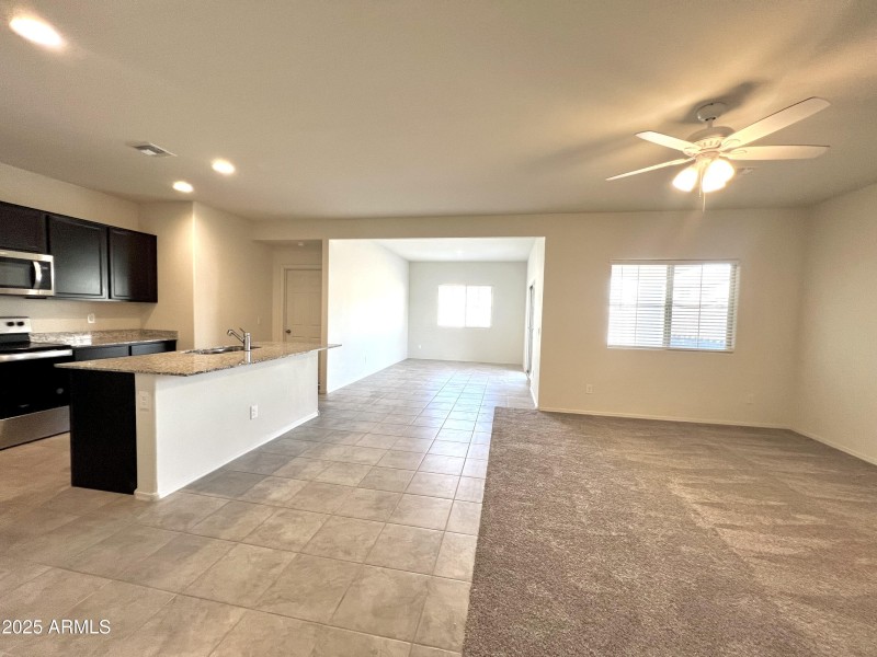Kitchen/Great Room