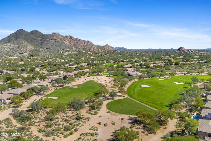 Community Aerial View