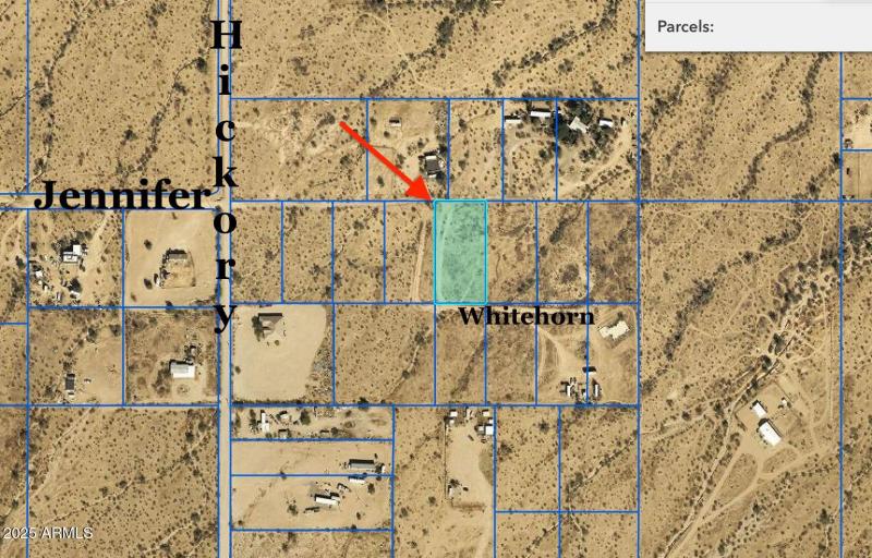 Jennifer parcel 1 Mid Zoom