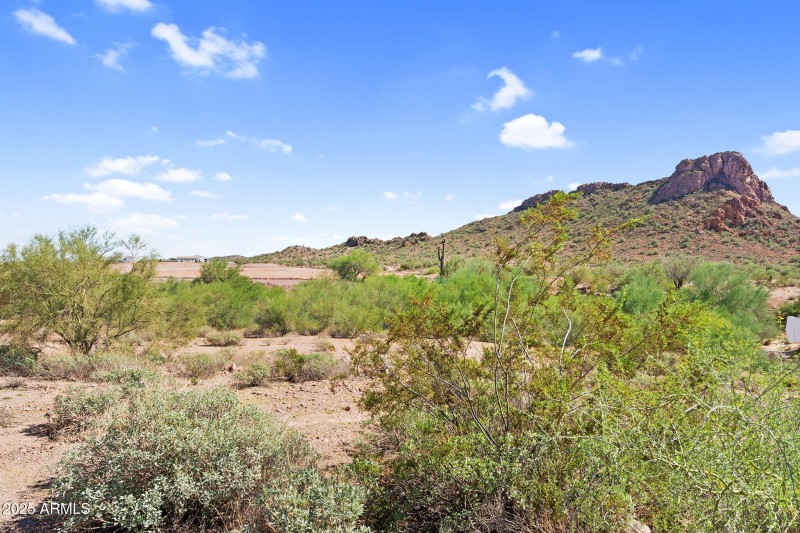 Gila River Indian Reservation