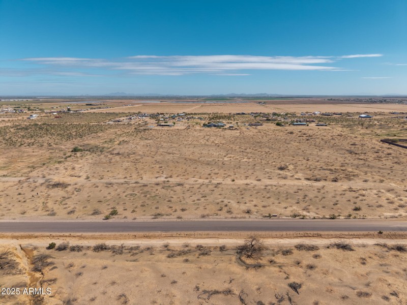 UAS Property View East