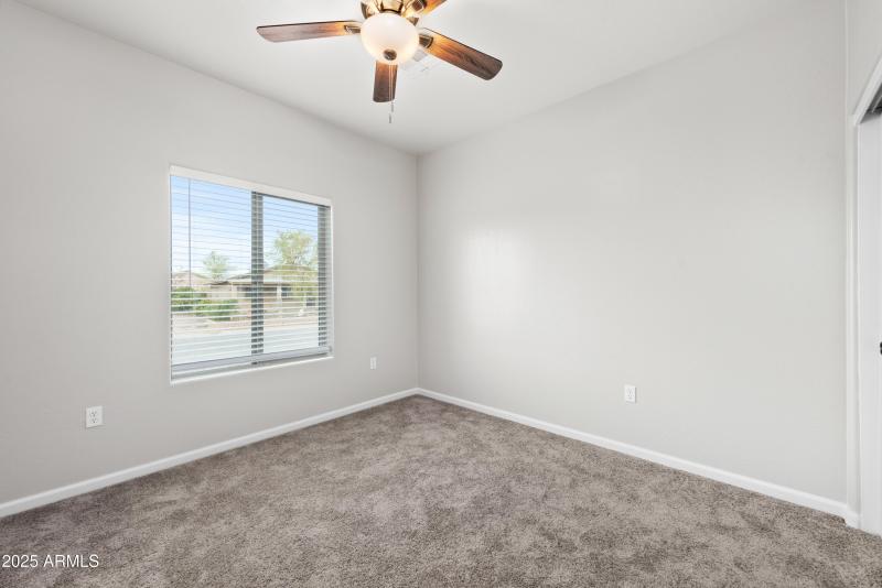 1648 sq ft Interim model