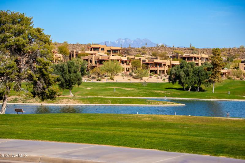 Fountian Hills Community Park