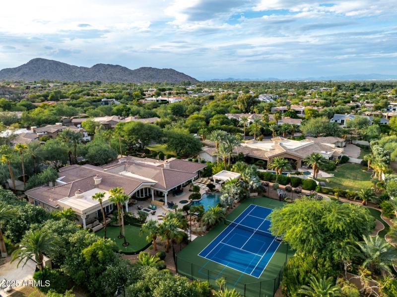 MLS - 8305 N 50th St - Paradise Valley,