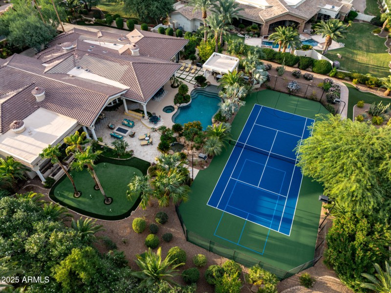 MLS - 8305 N 50th St - Paradise Valley,