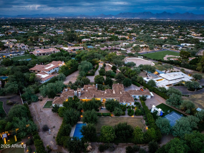 MLS - 8305 N 50th St - Paradise Valley,