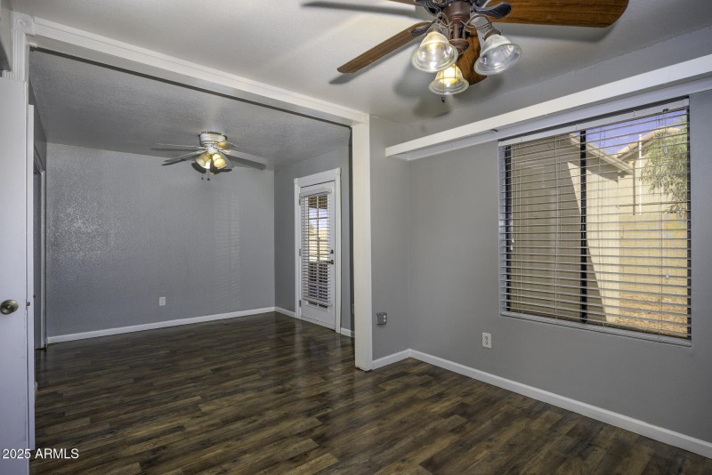 Joined Bedroom View 3