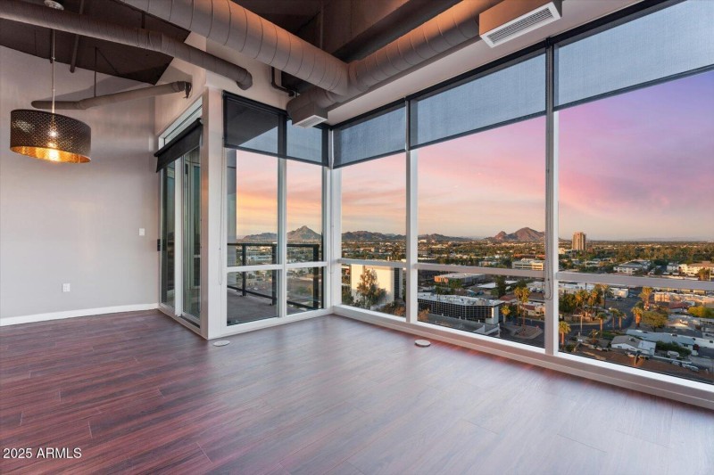 Every Room Has a View