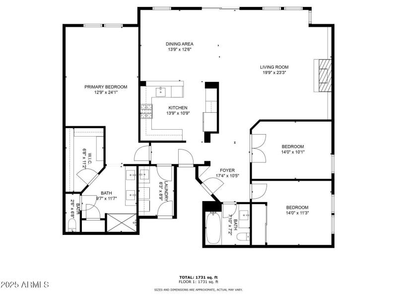 Floorplan_el lago