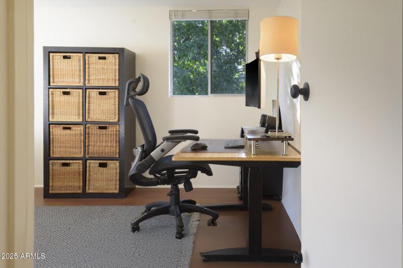 Another View - Guest Bedroom