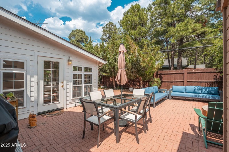 2922 N Rio De Flag Dr - 50