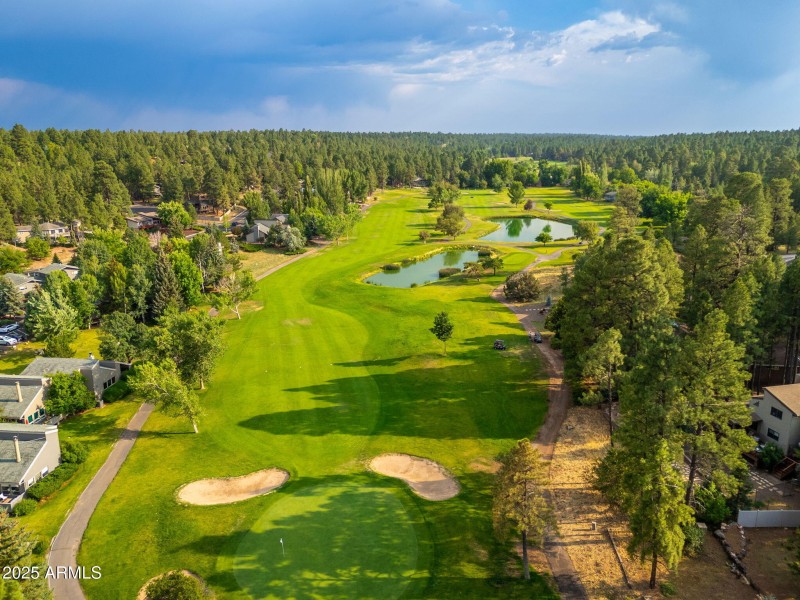 Continental Golf Club - 05