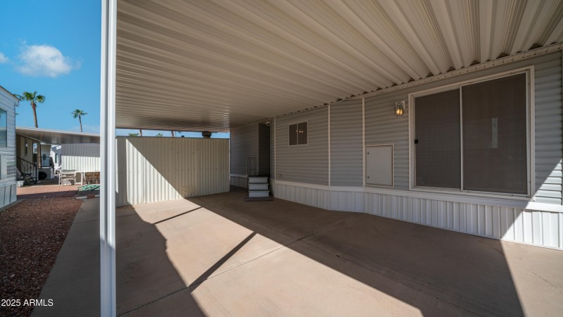3710 S Goldfield Rd Lot 94 Exterior Phot