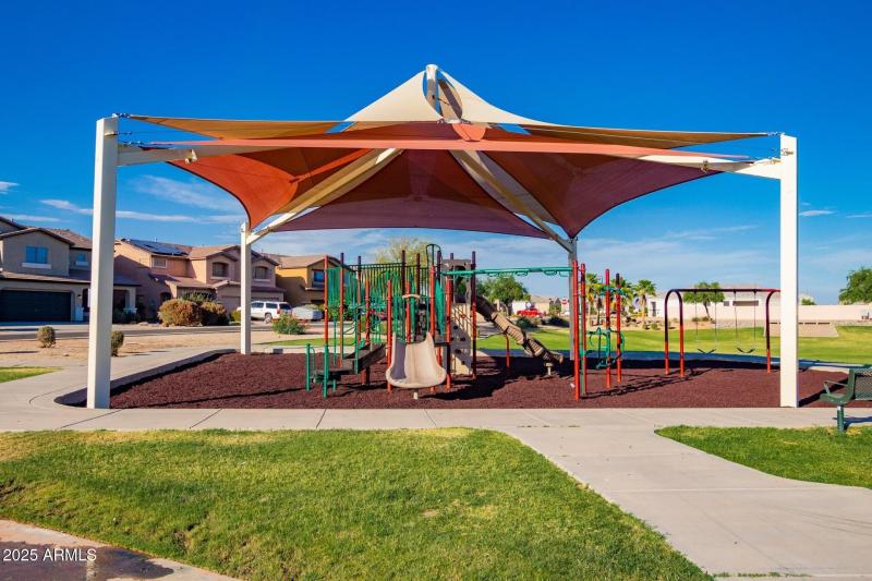 Community Playground