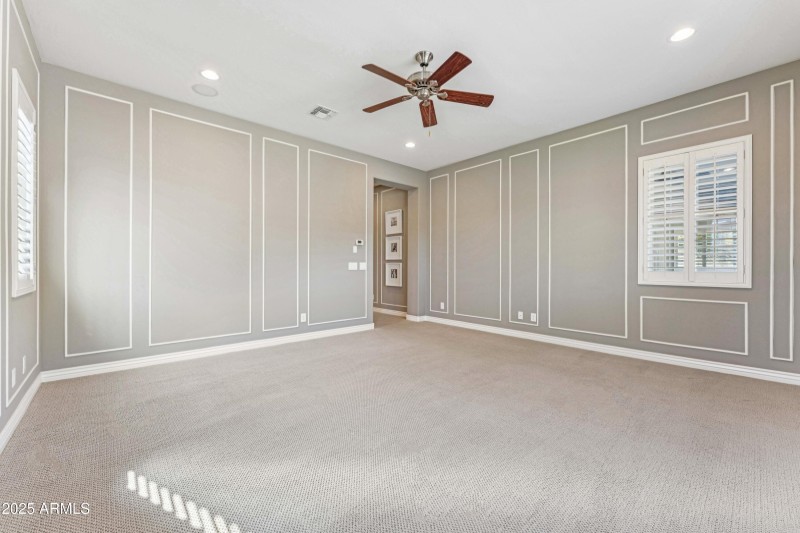 Primary EnSuite, Alt View