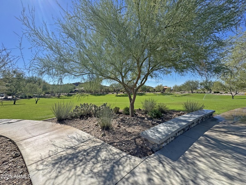 Northlands Community Park