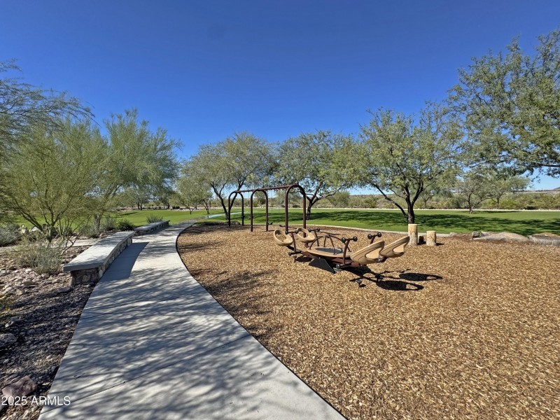 Northlands Community Playground
