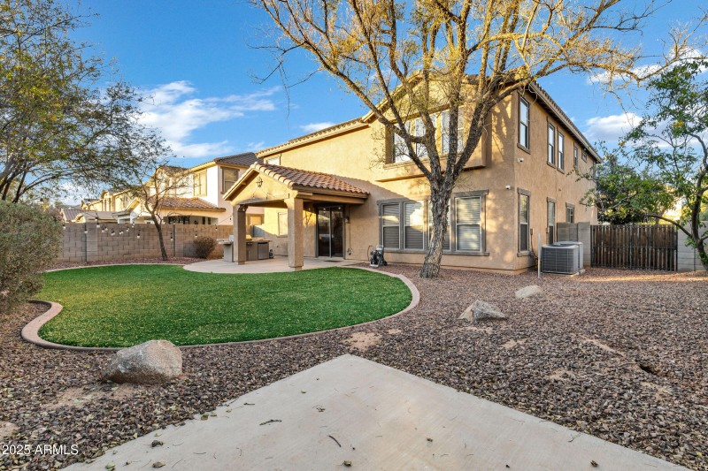 25686 N Sandstone Way-48