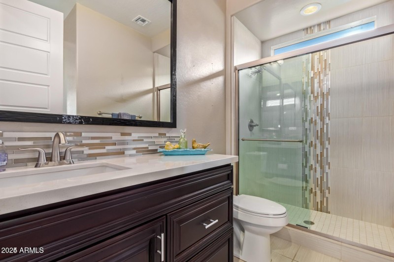 32185 N 129th Ave 2nd primary bath