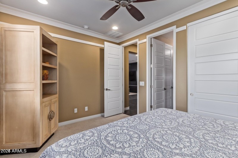 32185 N 129th Ave 2nd primary into bath